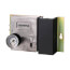 Electronic-to-Pneumatic Transducer with Remote Mounting