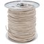 16 SOL UF Copper Single-Conductor Underground Feeder Wire - White (500' Spool)
