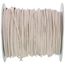 16 SOL UF Copper Single-Conductor Underground Feeder Wire - White (500' Spool)