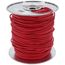 16 SOL UF Copper Single-Conductor Underground Feeder Wire - Red (500' Spool)