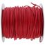 16 SOL UF Copper Single-Conductor Underground Feeder Wire - Red (500' Spool)