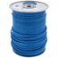 16 SOL UF Copper Single-Conductor Underground Feeder Wire - Blue (500' Spool)