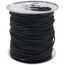 16 SOL UF Copper Single-Conductor Underground Feeder Wire - Black (500' Spool)