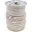 14 SOL UF Copper Single-Conductor Underground Feeder Wire - White (500' Spool)
