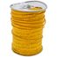 14 SOL UF Copper Single-Conductor Underground Feeder Wire - Yellow (500' Spool)