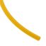 14 SOL UF Copper Single-Conductor Underground Feeder Wire - Yellow (500' Spool)