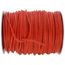 14 SOL UF Copper Single-Conductor Underground Feeder Wire - Orange (500' Spool)