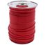 14 SOL UF Copper Single-Conductor Underground Feeder Wire - Red (500' Spool)