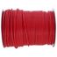 14 SOL UF Copper Single-Conductor Underground Feeder Wire - Red (500' Spool)