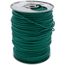 14 SOL UF Copper Single-Conductor Underground Feeder Wire - Green (500' Spool)