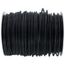 14 SOL UF Copper Single-Conductor Underground Feeder Wire - Black (500' Spool)