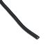 14 SOL UF Copper Single-Conductor Underground Feeder Wire - Black (500' Spool)
