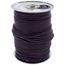 14 SOL UF Copper Single-Conductor Underground Feeder Wire - Purple (500' Spool)