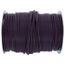 14 SOL UF Copper Single-Conductor Underground Feeder Wire - Purple (500' Spool)