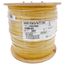 14 SOL UF Copper Single-Conductor Underground Feeder Wire - Yellow (2500' Reel)