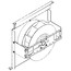 70 Pint Fan for Model 1830 Dehumidifiers and Model 8191 Ventilator