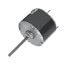 5.6" TEAO PSC Rheem Condenser Fan Motor (208-230V, 1/5 HP, 1075 RPM)