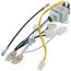 Transformer with Wire Harness for Model 1830 & 1850 Dehumidifiers