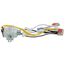 Transformer with Wire Harness for Model 1830 & 1850 Dehumidifiers