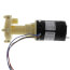 RIM-U Ice Machine Replacement Pump w/ 3' Cord (1/25 HP)