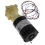 RIM-U Ice Machine Replacement Pump w/ 3' Cord (1/25 HP)