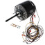 5.6" OAO PSC Direct Drive Fan & Blower Motor (115V, 1/2-1/6 HP, 1075 RPM)