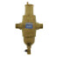1" NPT Male 546 Series DISCALDIRT Air & Dirt Separator