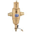 1" Sweat Male 546 Series DISCALDIRT Air & Dirt Separator