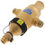 1" NPT 5461 Series DIRTMAG Dirt Separator with Magnet