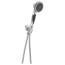 Premium 3-Setting Shower Mount Hand Shower