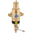 1" Press 5461 Series DISCAL DIRTMAG Air & Dirt Separator w/ Magnet