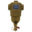 1" NPT 5462 Series DIRTCAL Dirt Separator