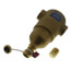 1" NPT 5462 Series DIRTCAL Dirt Separator