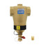 1-1/4" NPT 5463 Series DIRTMAG Dirt Separator with Magnet