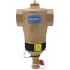 1-1/4" NPT 5463 Series DIRTMAG Dirt Separator w/ Dual Magnets