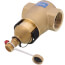 2" NPT 5463 Series DIRTMAG Dirt Separator with Magnet