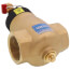 2" NPT 5463 Series DIRTMAG Dirt Separator with Magnet
