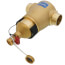 1-1/2" Sweat 5463 Series DIRTMAG Dirt Separator with Magnet