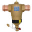 1-1/2" Press 5463M Series DIRTMAG Pro Dirt Separator w/ Dual Magnets