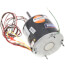 Rescue Single-Phase TEAO PSC Condenser Fan Motor (208-230V, 1/3-1/6 HP, 825 RPM)