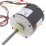 Rescue Single-Phase TEAO PSC Condenser Fan Motor (208-230V, 1/3-1/6 HP, 825 RPM)