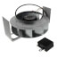 Fan for Model 1850 Dehumidifiers & 8192 Ventilator