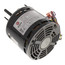 5.6" OAO PSC Direct Drive Fan & Blower Motor (208-230V, 1/2-1/8 HP, 825 RPM)