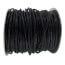 18-5 Black Underwound Irrigation & Sprinkler Low-Energy Circuit Cable (250' Coil)