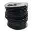 18-5 Black Underwound Irrigation & Sprinkler Low-Energy Circuit Cable (250' Coil)