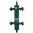 1" NPT Union Hydro Separator