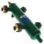 1" NPT Union Hydro Separator