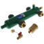 1" NPT Union Hydro Separator