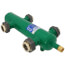 1-1/4" NPT Union Hydro Separator