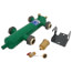 1-1/4" NPT Union Hydro Separator